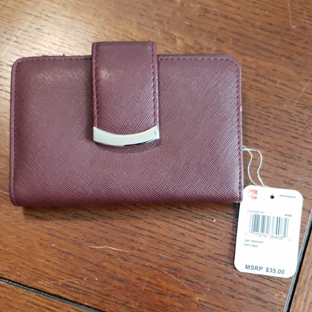 Mundi wallet